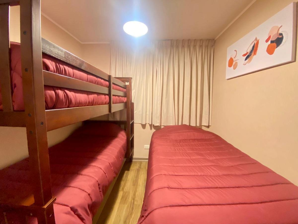 Apartamento Terrazas De Sol 1 *