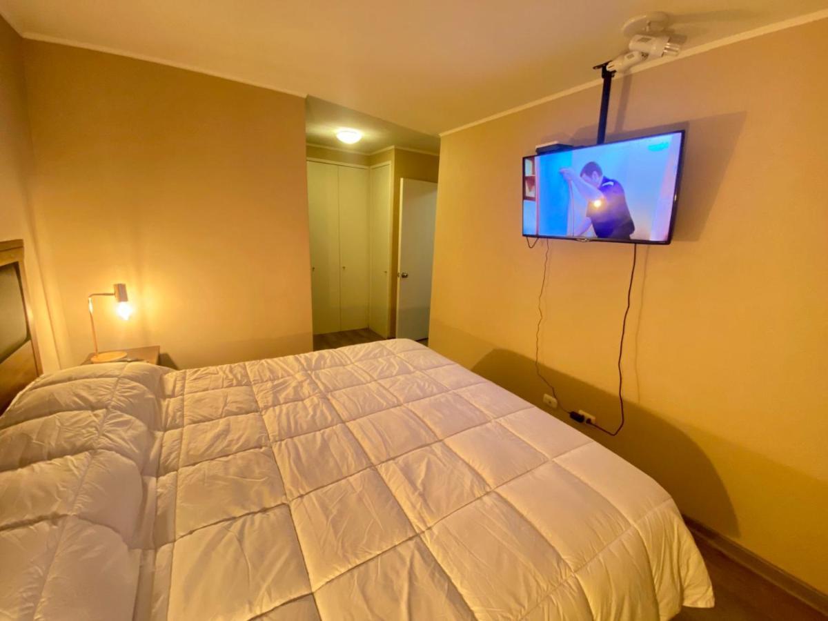 Terrazas De Sol 1 Apartamento