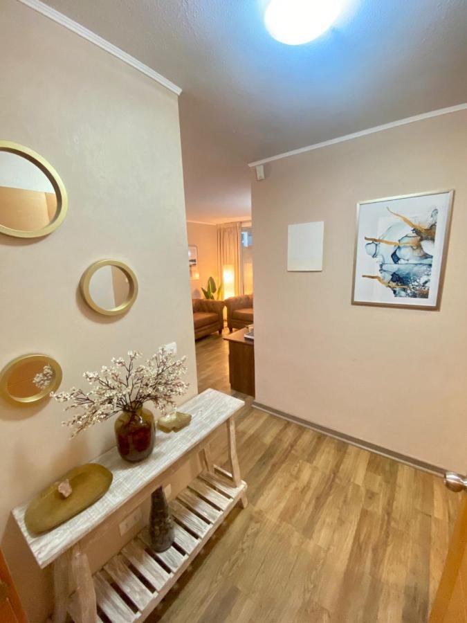 Apartamento Terrazas De Sol 1